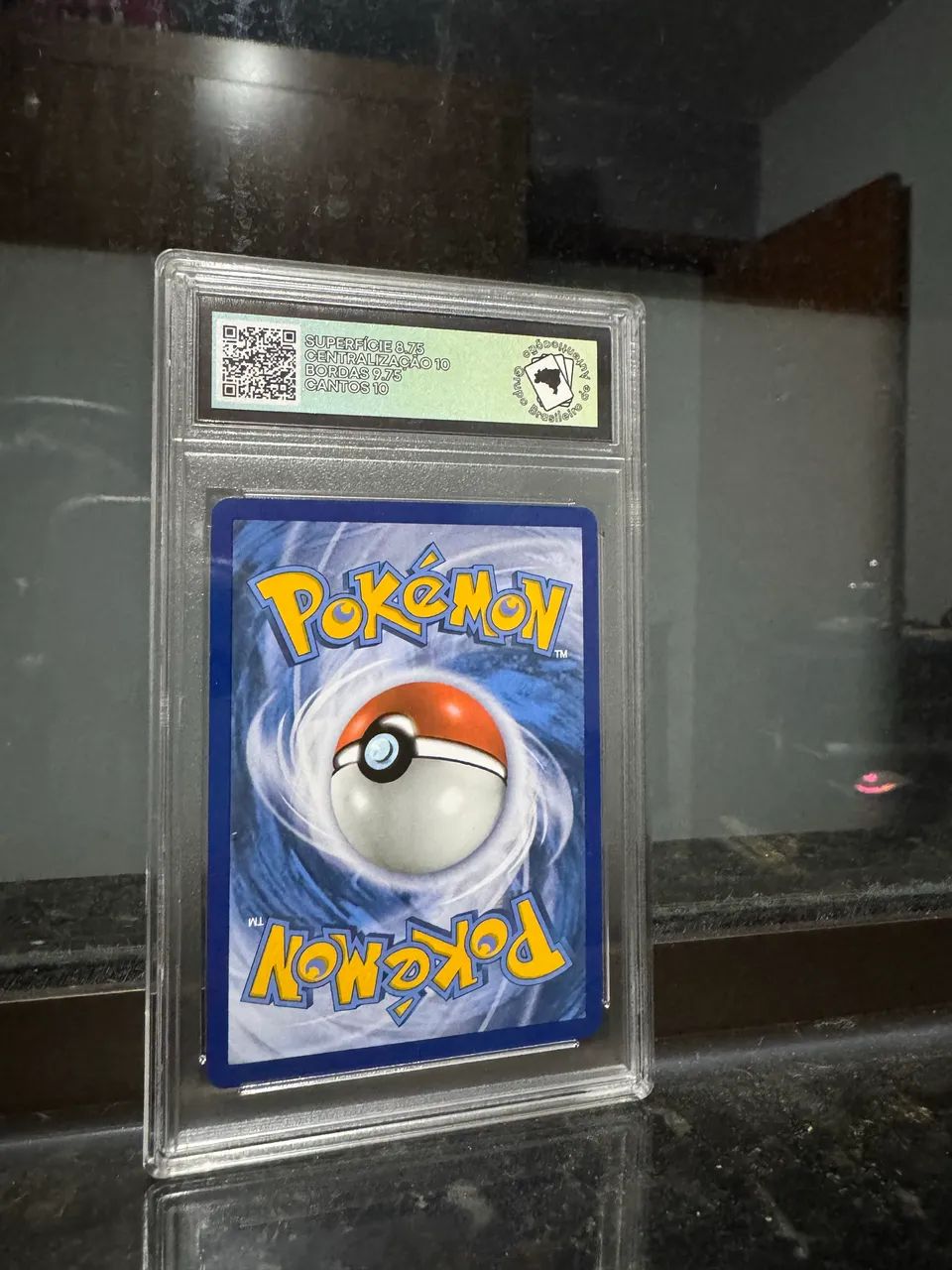 GBA 9 - GARDEVOIR E SLYVEON (225/214) - Foto 4