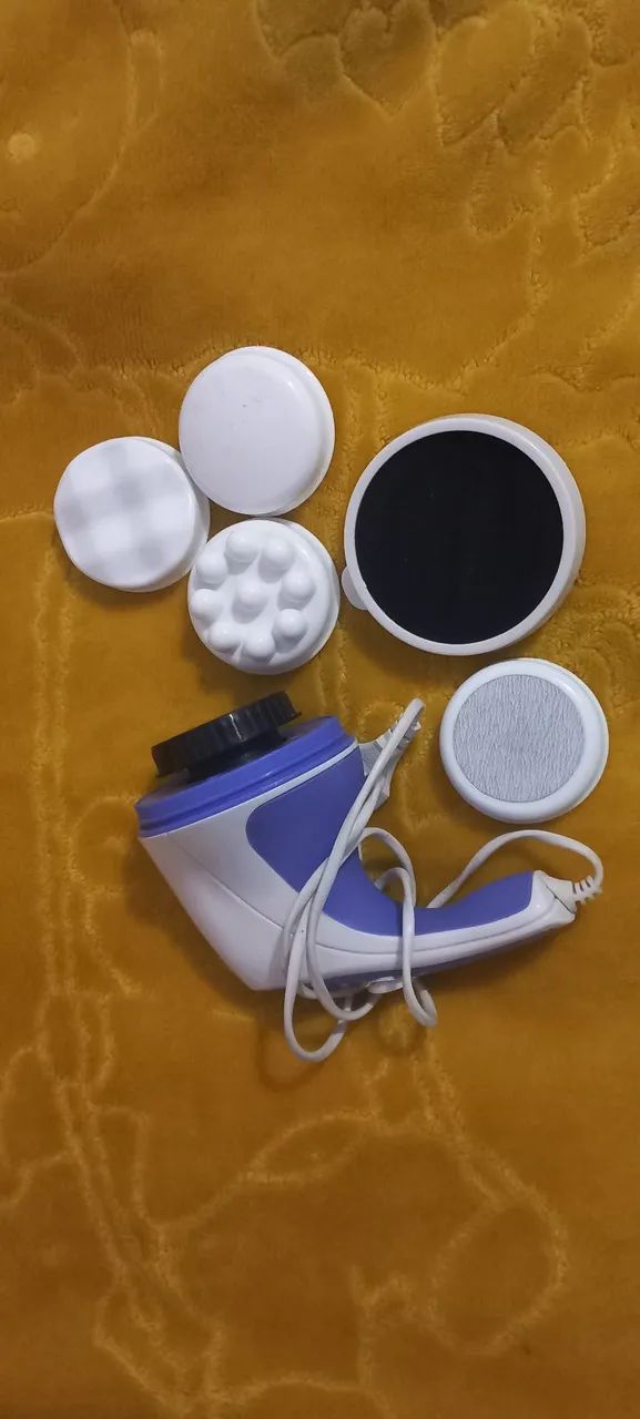 Massageador  - Foto 2