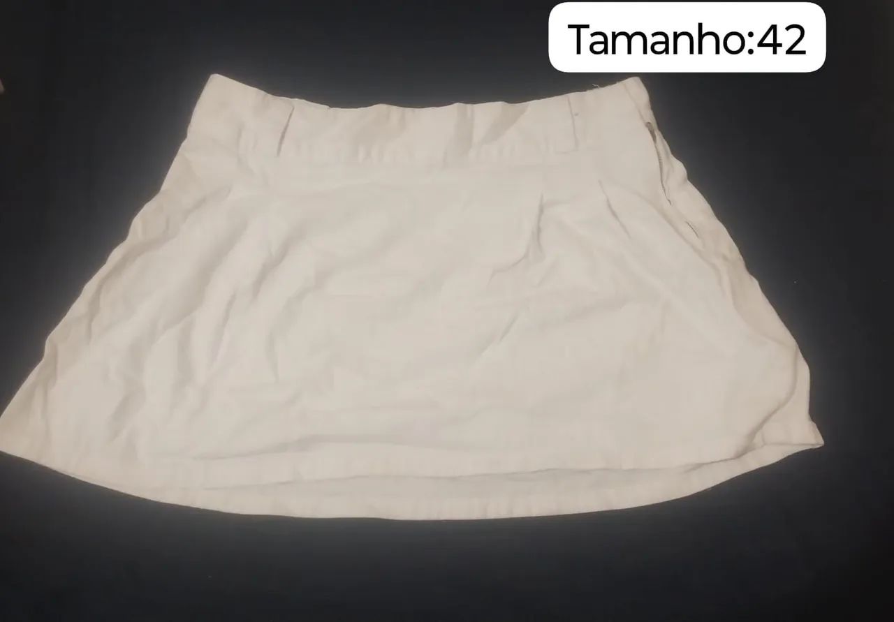 Roupas femininas adulto  - Foto 2