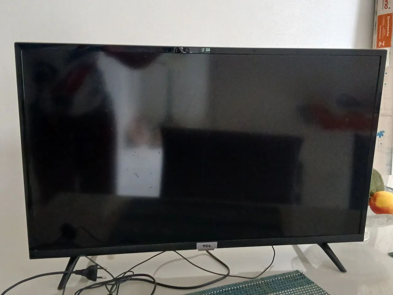 TCL 32' POLEGADAS | SMART