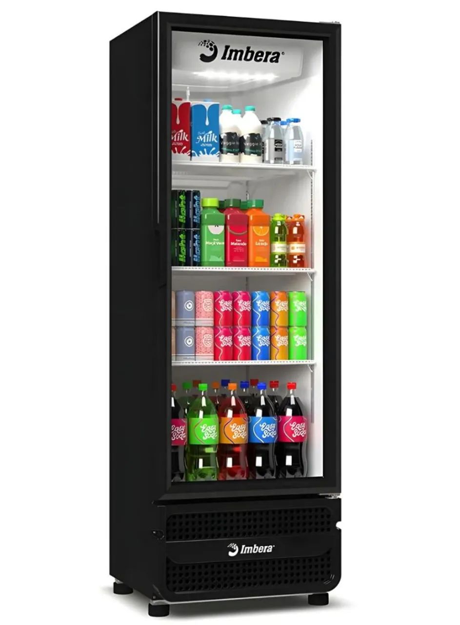 Cervejeiras e refrigerador Imbera  - Foto 2