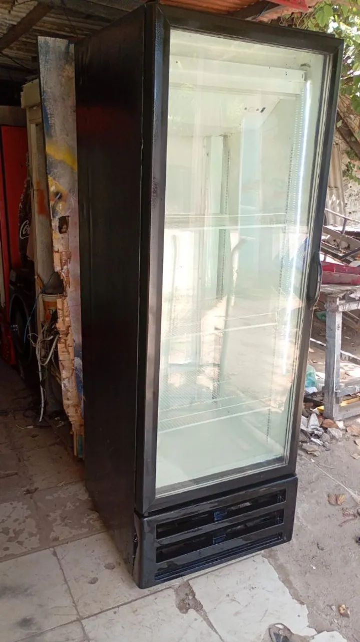 Freezer vertical  - Foto 3