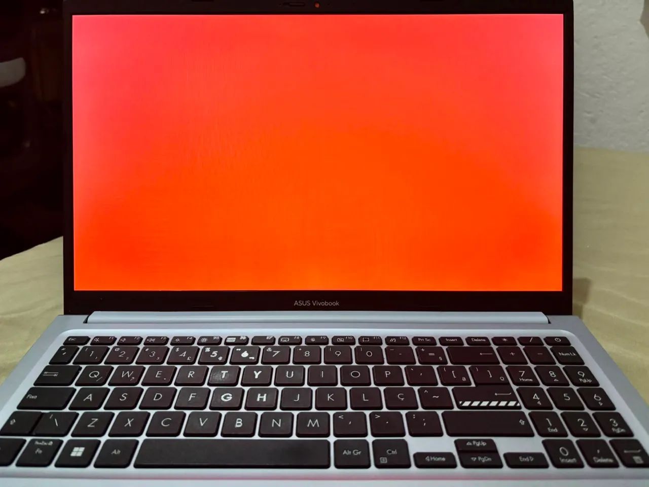 Notebook ryzen 7