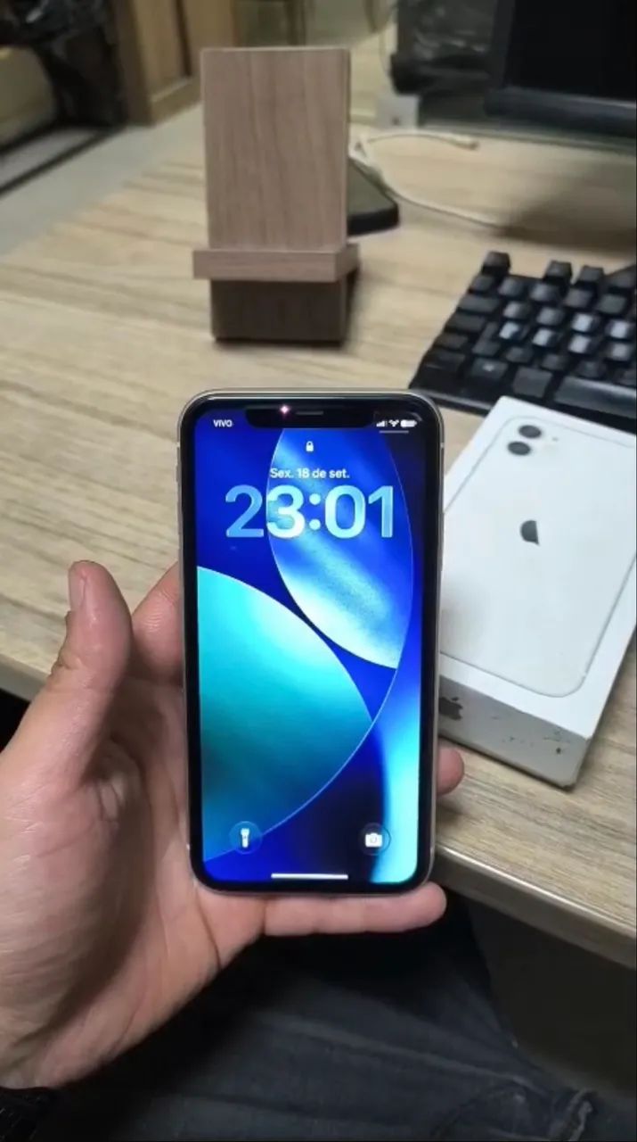 iPhone 11 - Foto 3