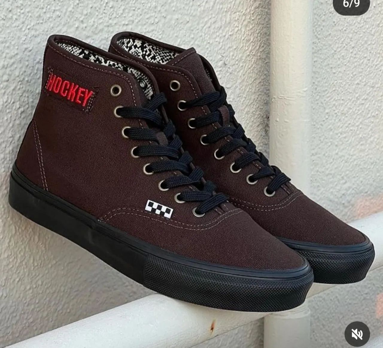 Tênis Vans  - Foto 2