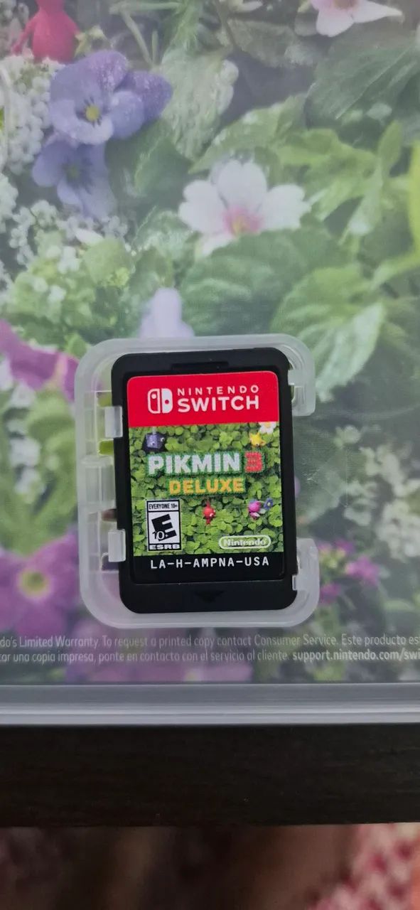 KIT 3 JOGOS - NINTENDO SWITCH  - Foto 3