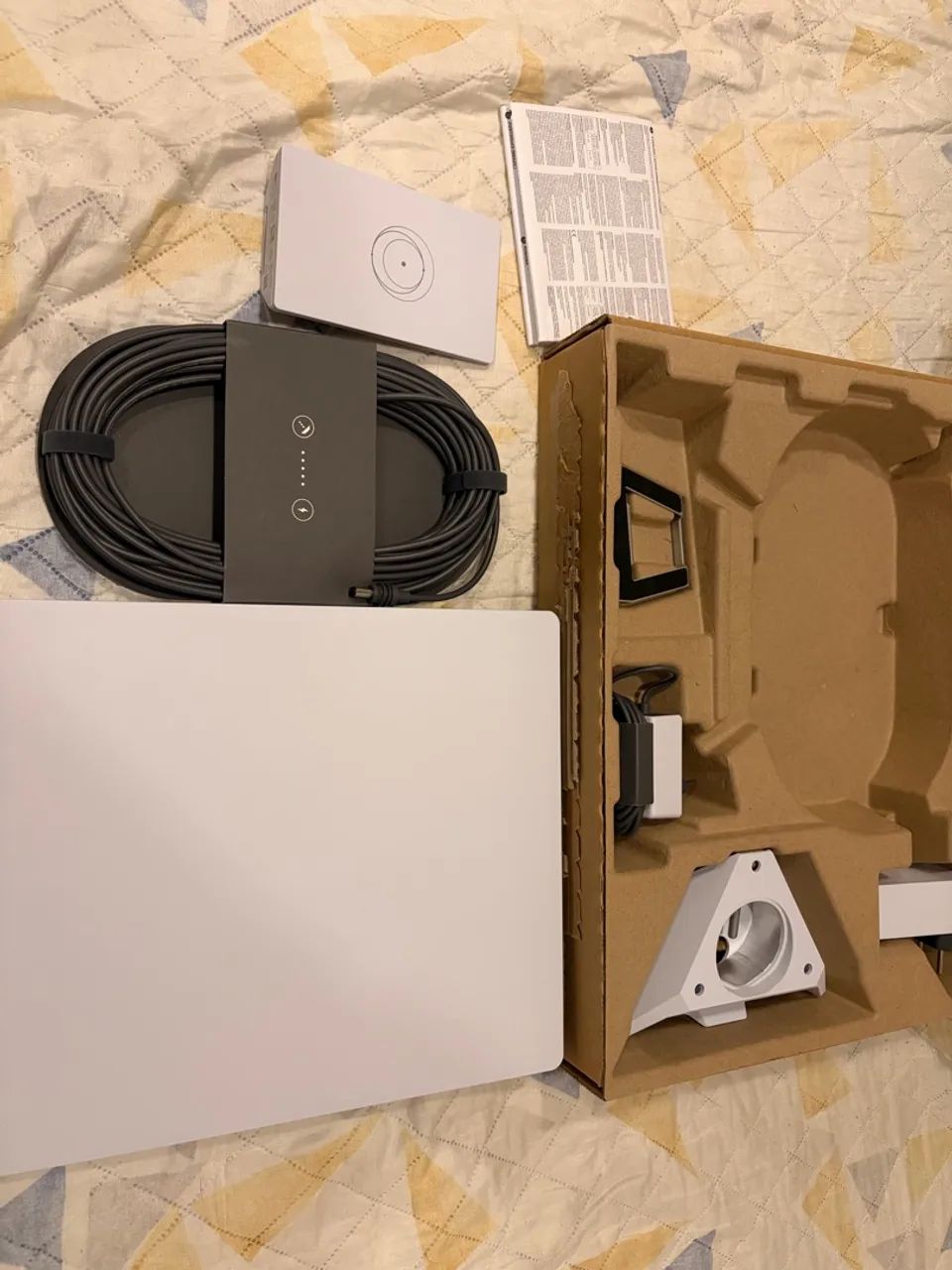 Starlink Mini