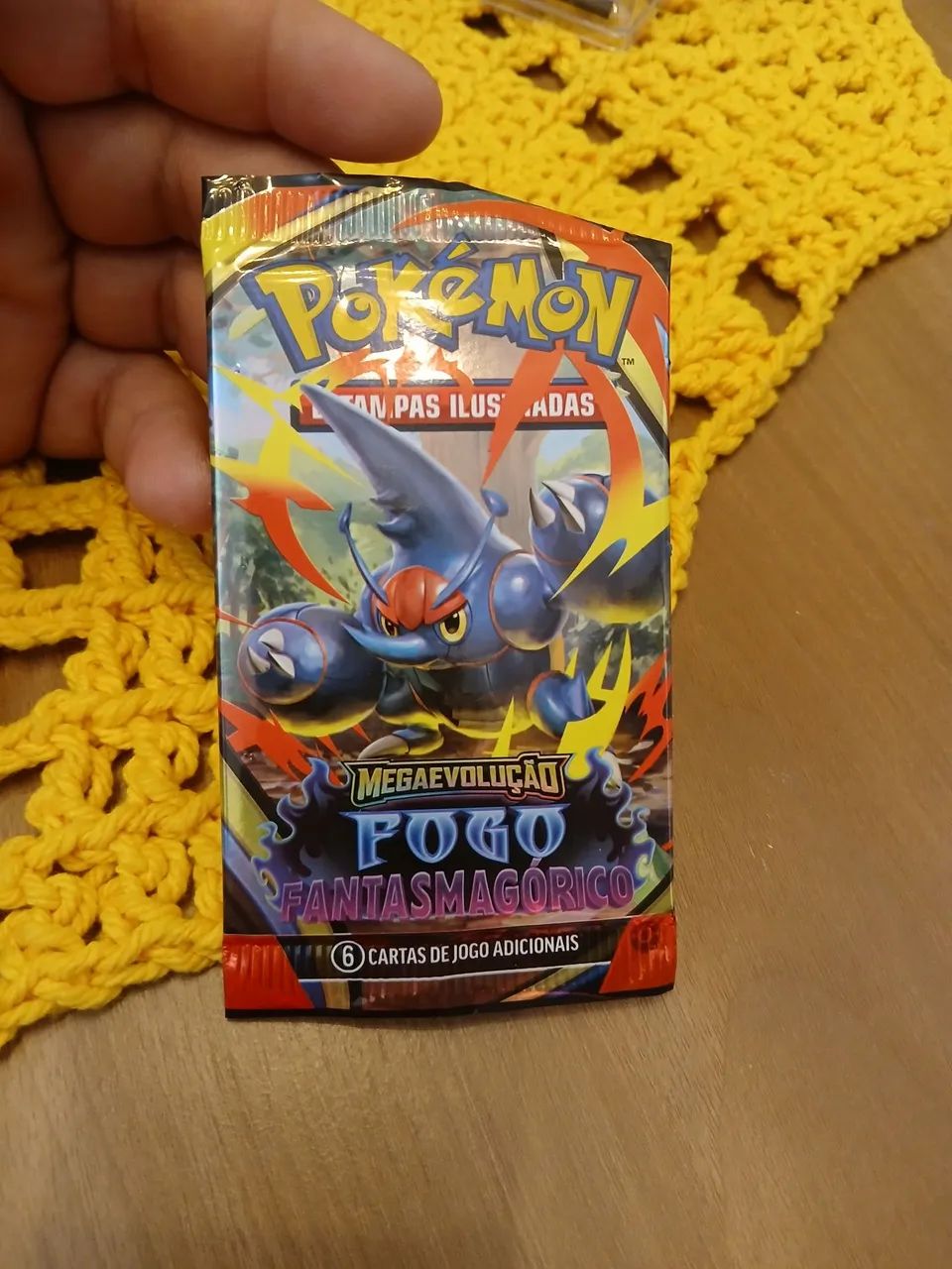 Carta Pokémon - Foto 3