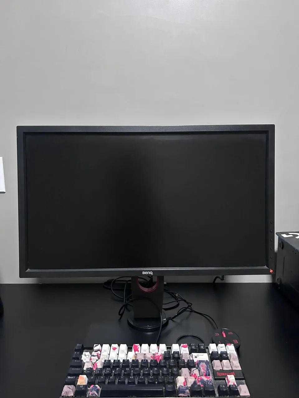 monitor benq 144hz - Foto 2