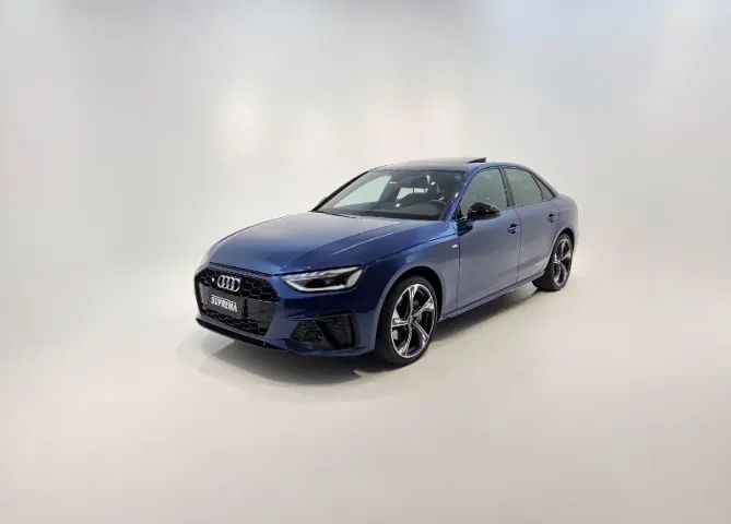 Audi A4 S Line 2.0 TFSI 204cv S Tonic 2023
