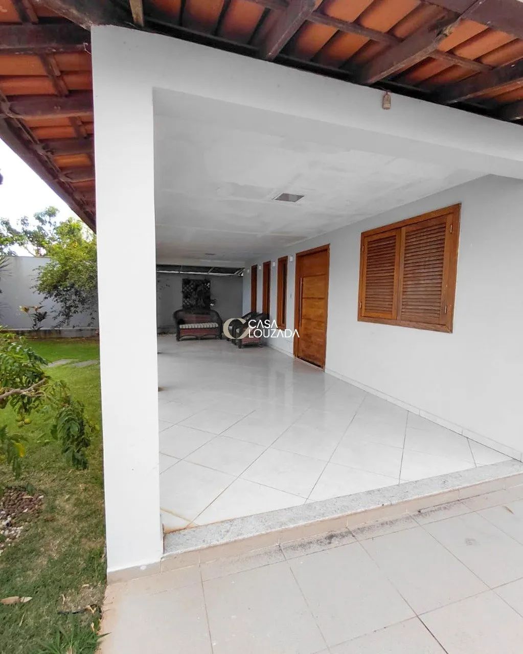 Casa linear 03 quartos com 01 suíte e lazer privativo em Santa Paula - Foto 4