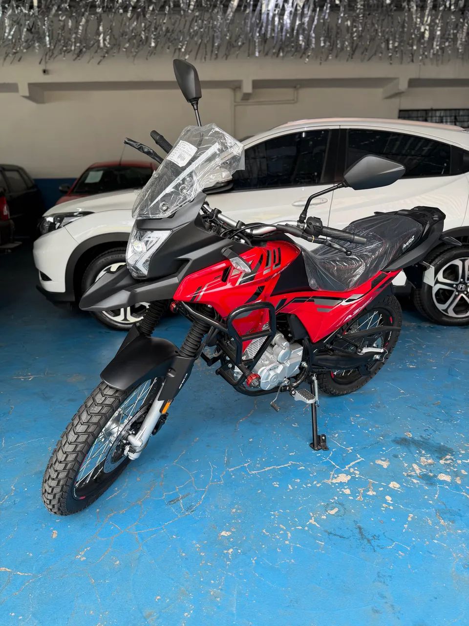 Avelloz Az160 xtreme - Foto 2