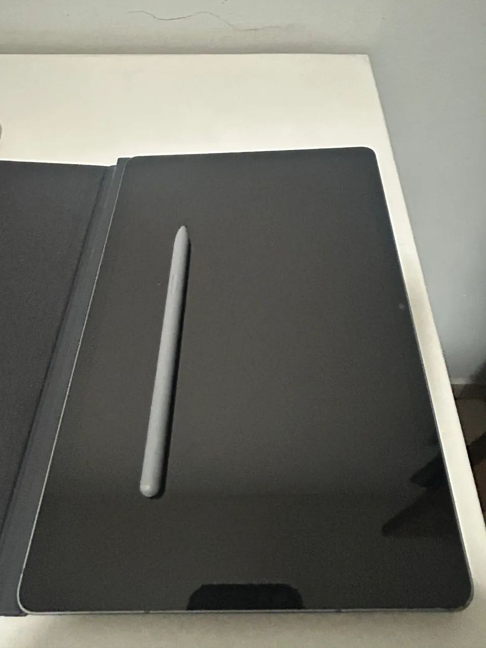  Tablet Samsung Galaxy Tab S9 FE  - Foto 4