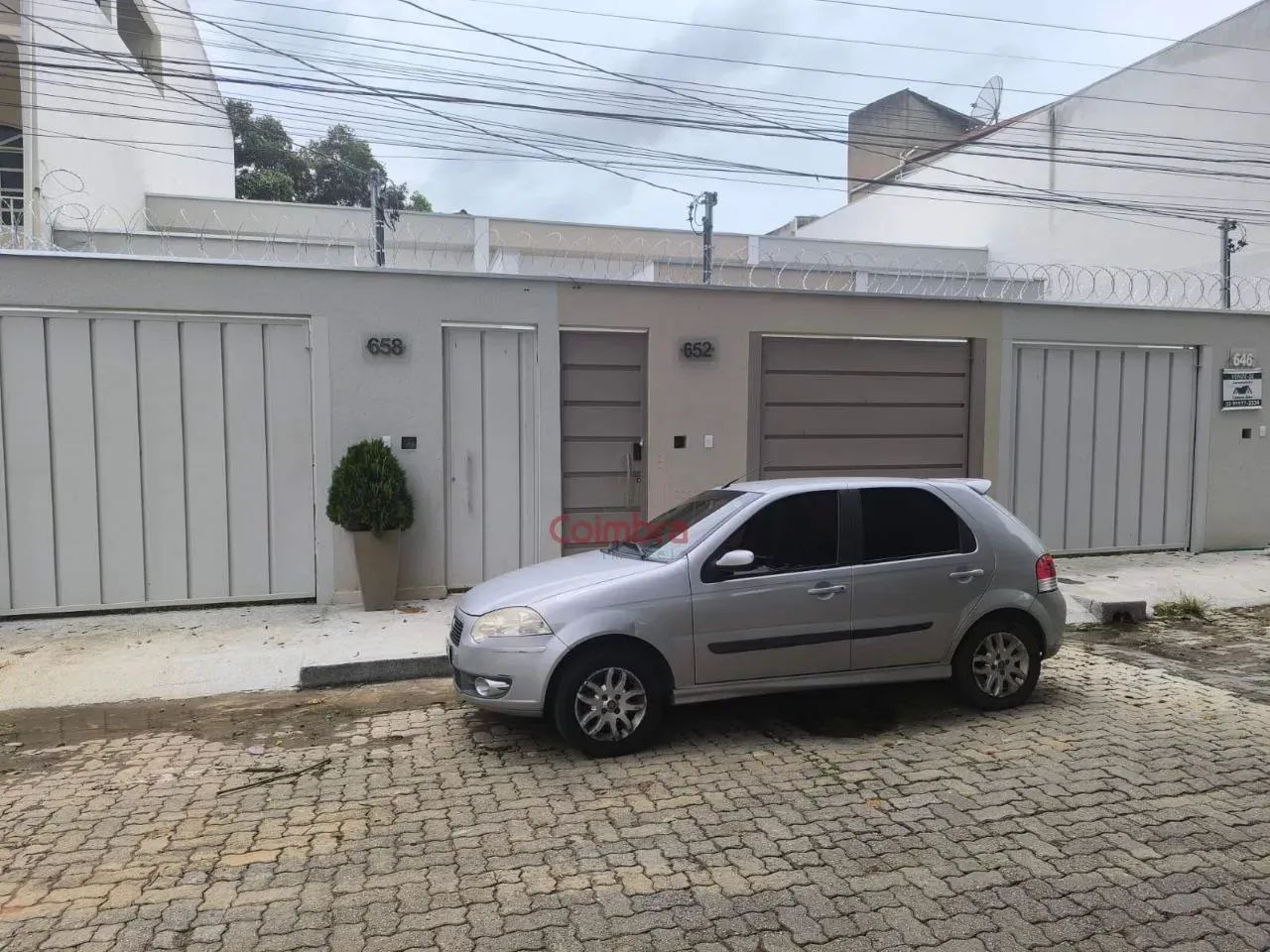 Casa no bairro Grã Duquesa