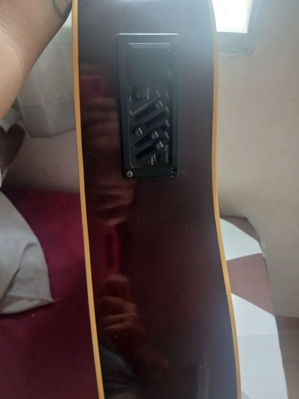 Violão  - Foto 3