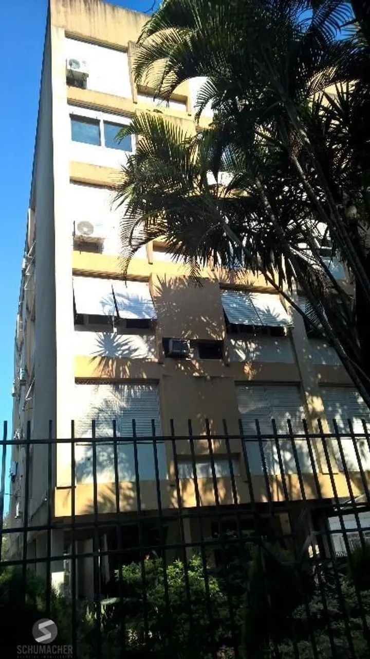 Apartamento com 2 quartos á venda no São João