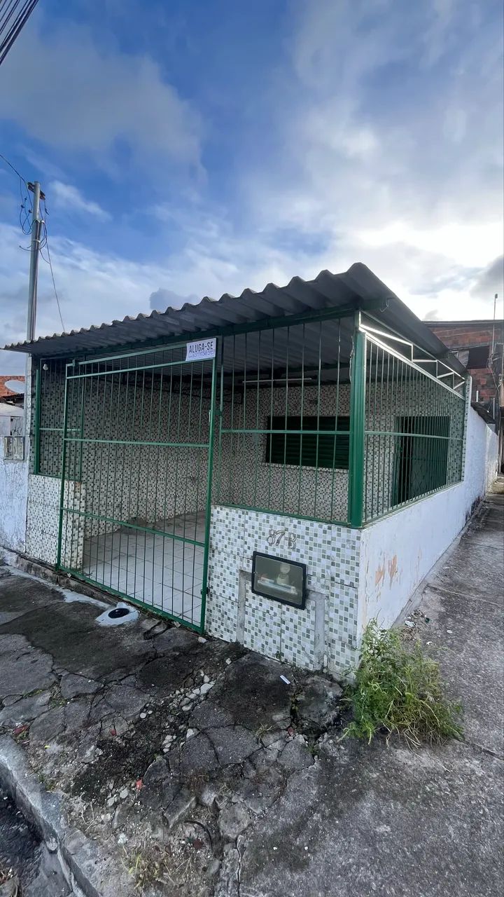 Ponto Comercial - Principal do Grotão