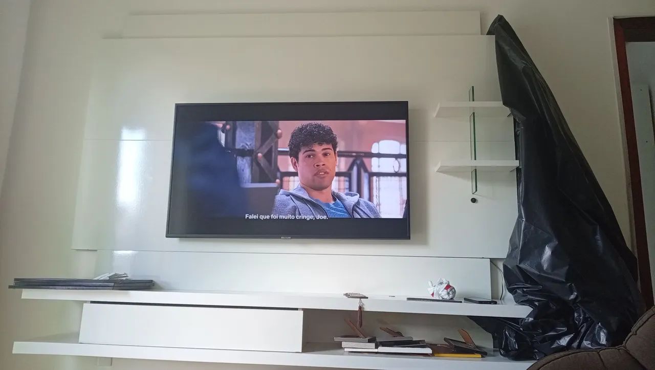 Painel de tv - Foto 2