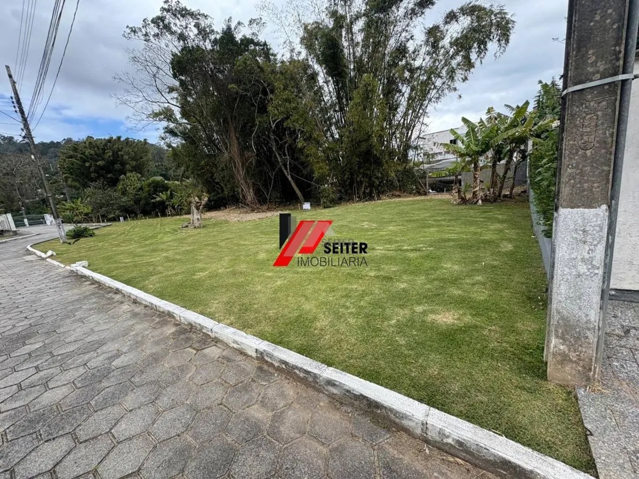Terreno a venda Sambaqui florianópolis - Foto 3