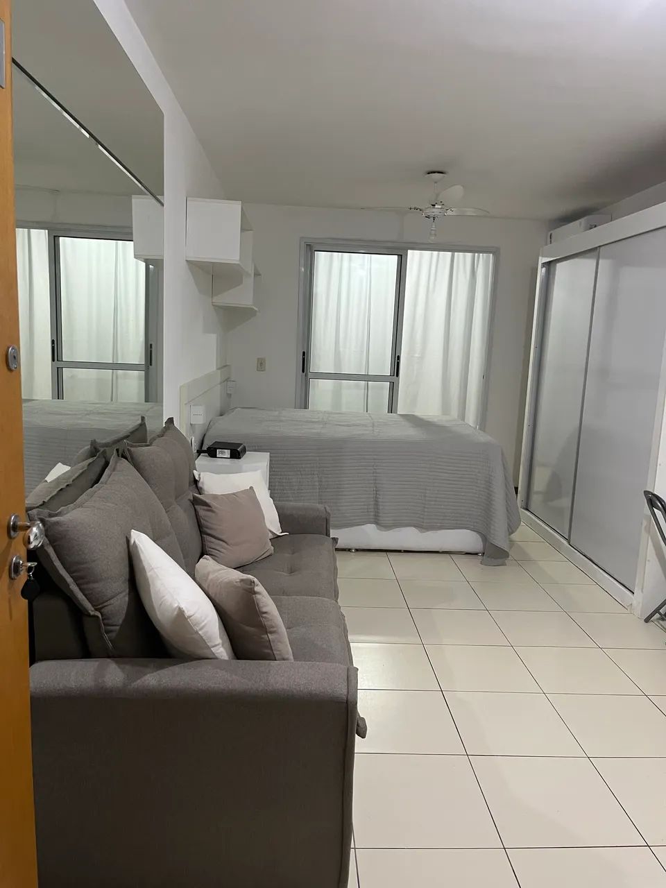 Loft em Jardim Camburi - Foto 2
