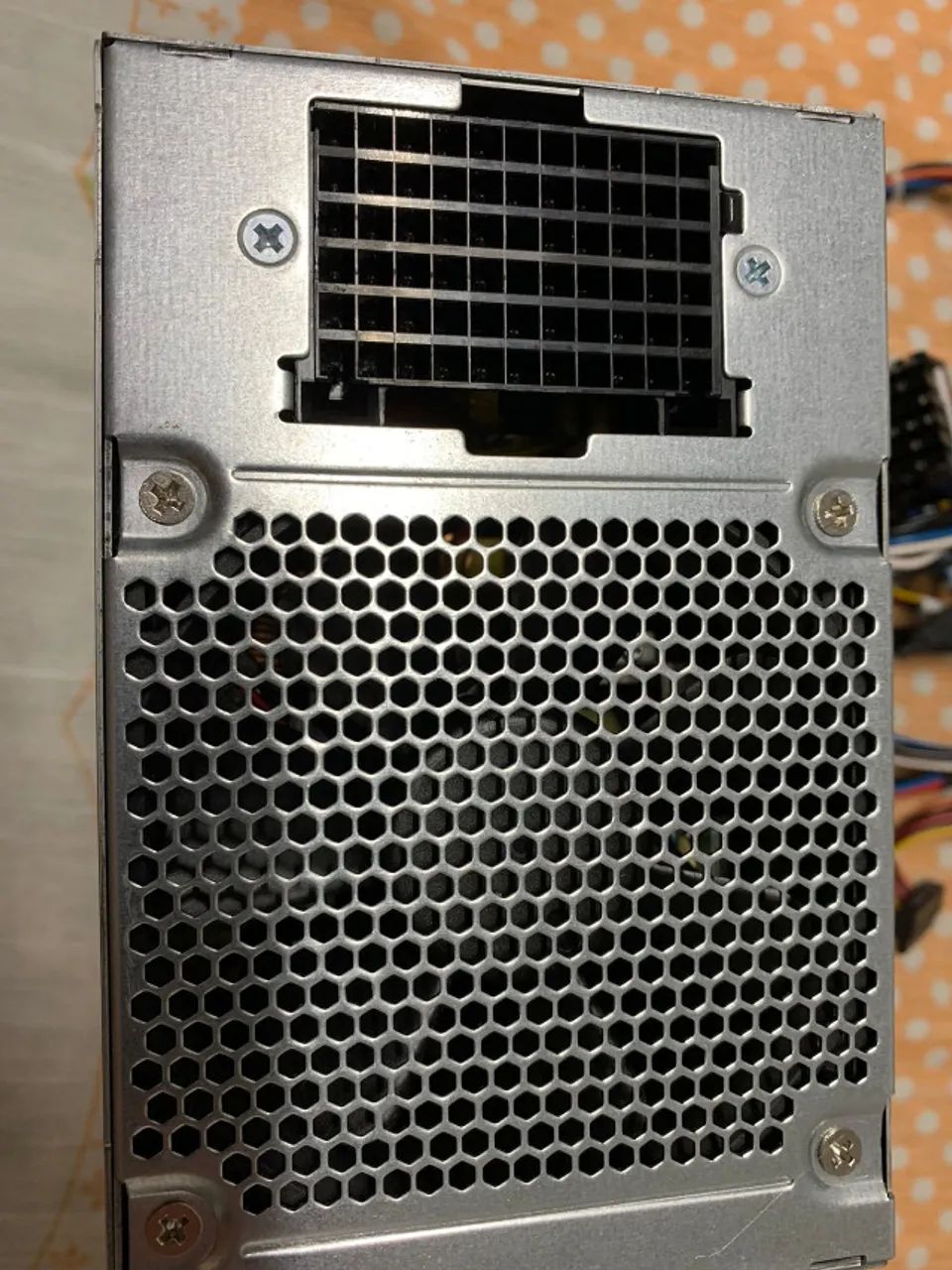 Fonte Dell Precision 525w D525af-00
