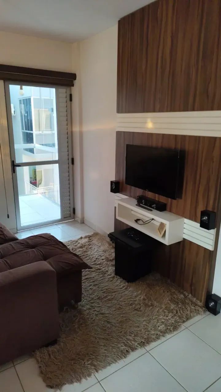 Apartamento no residencial Dulce Vitta - Foto 2