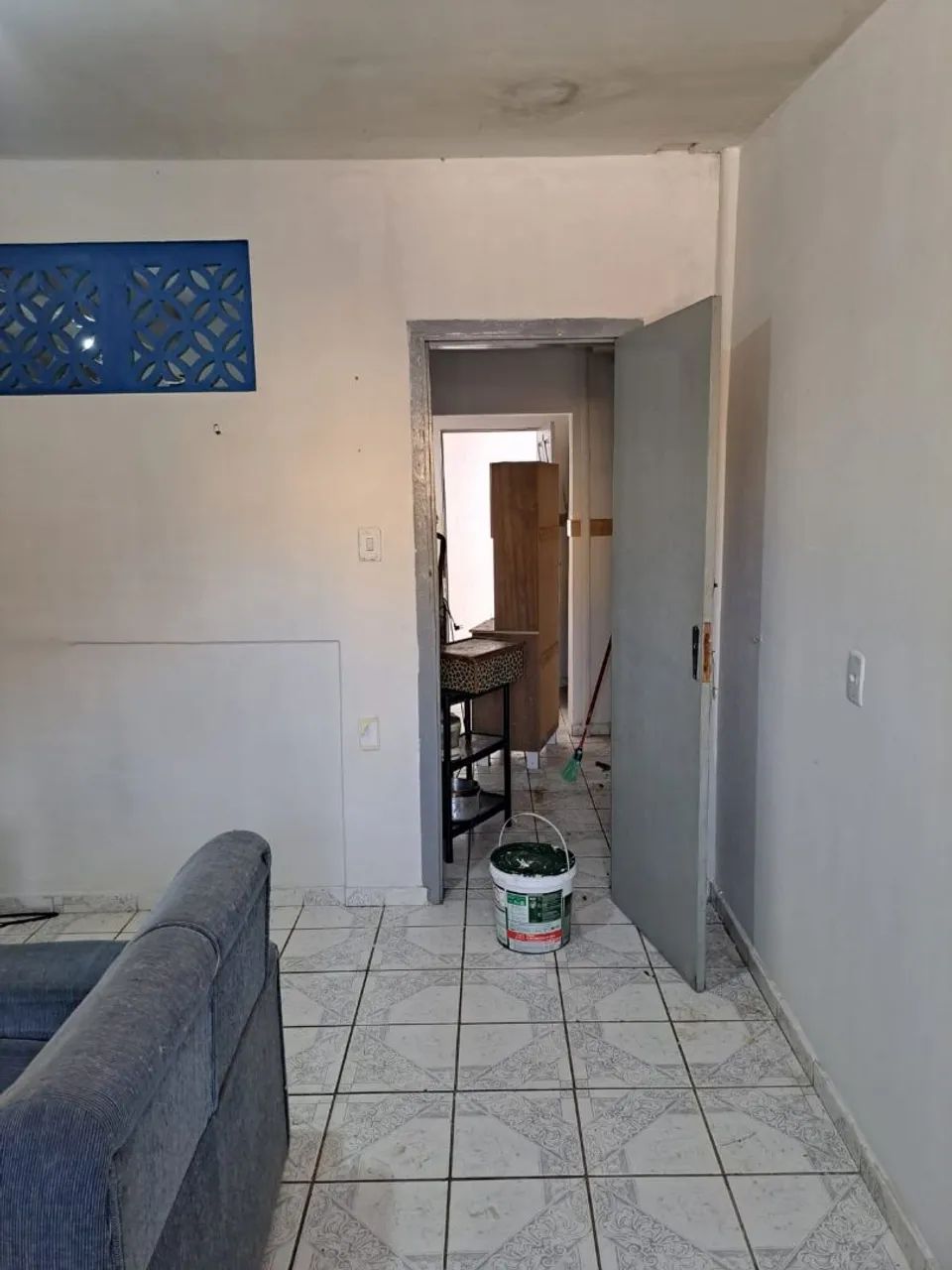 Alugo kitnet MOBILIADO EM Nova parnamirim 