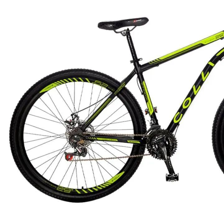Bicicleta  - Foto 3