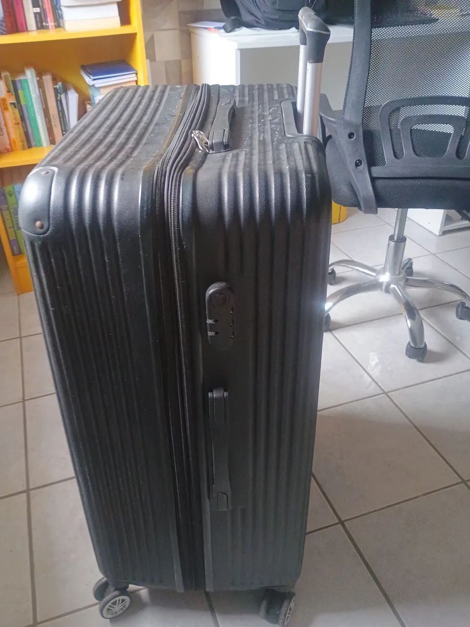Mala de Viagem - Foto 2