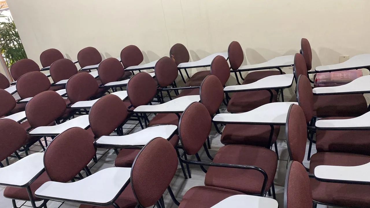 Carteira escolar 
