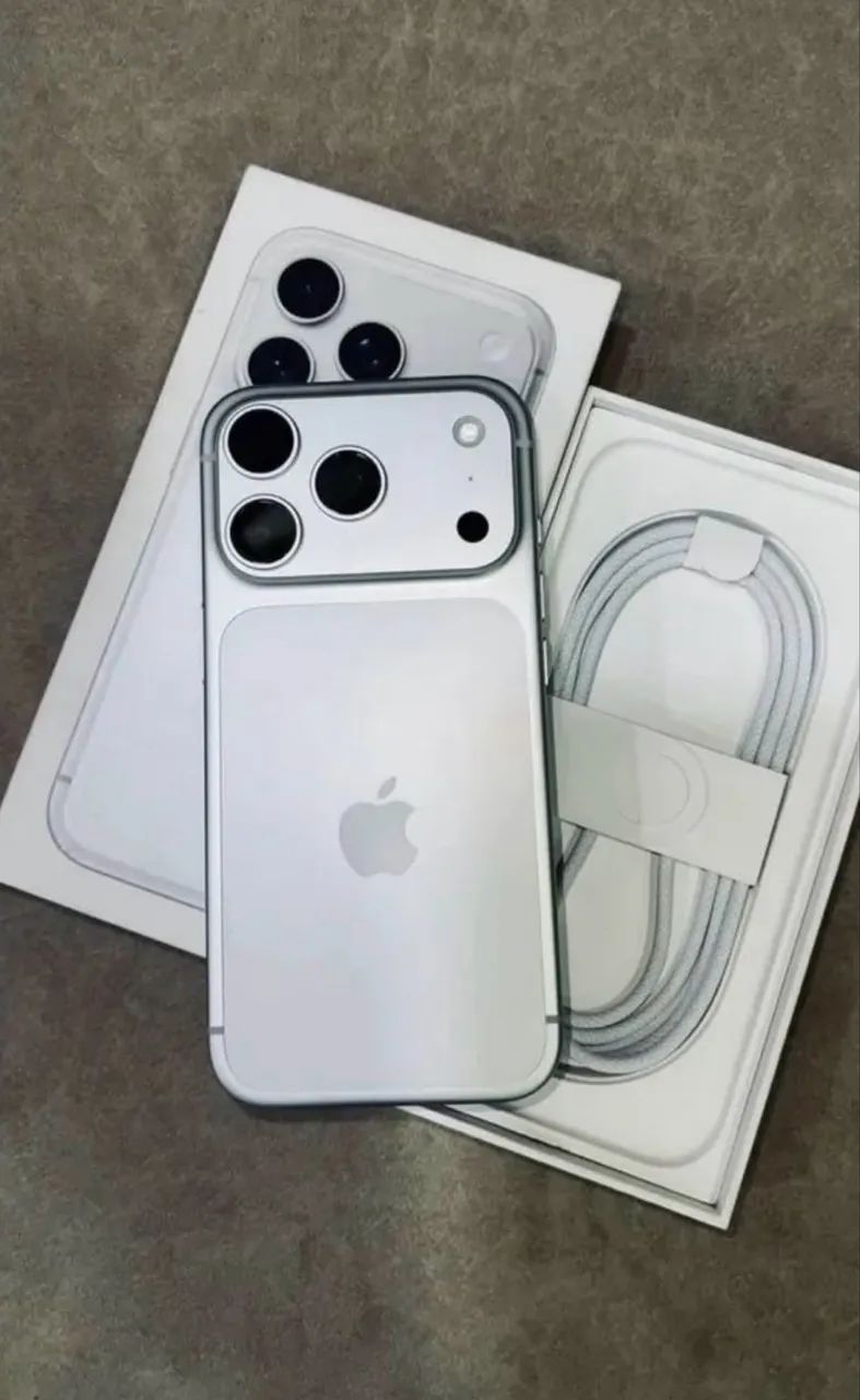 Iphone 17 Pro Max - Foto 2