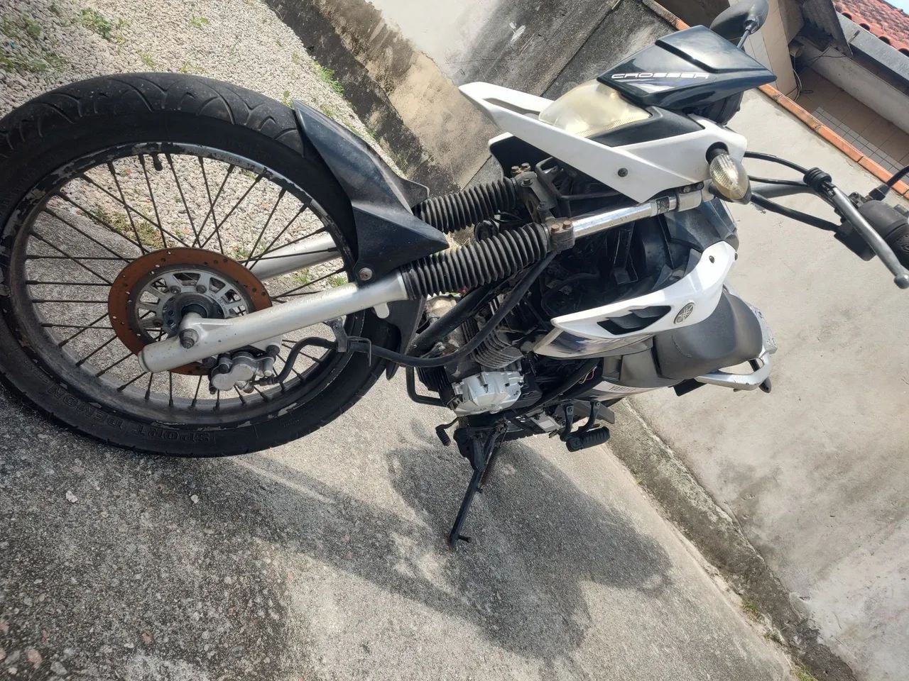 Crosser 150 flex - Foto 3