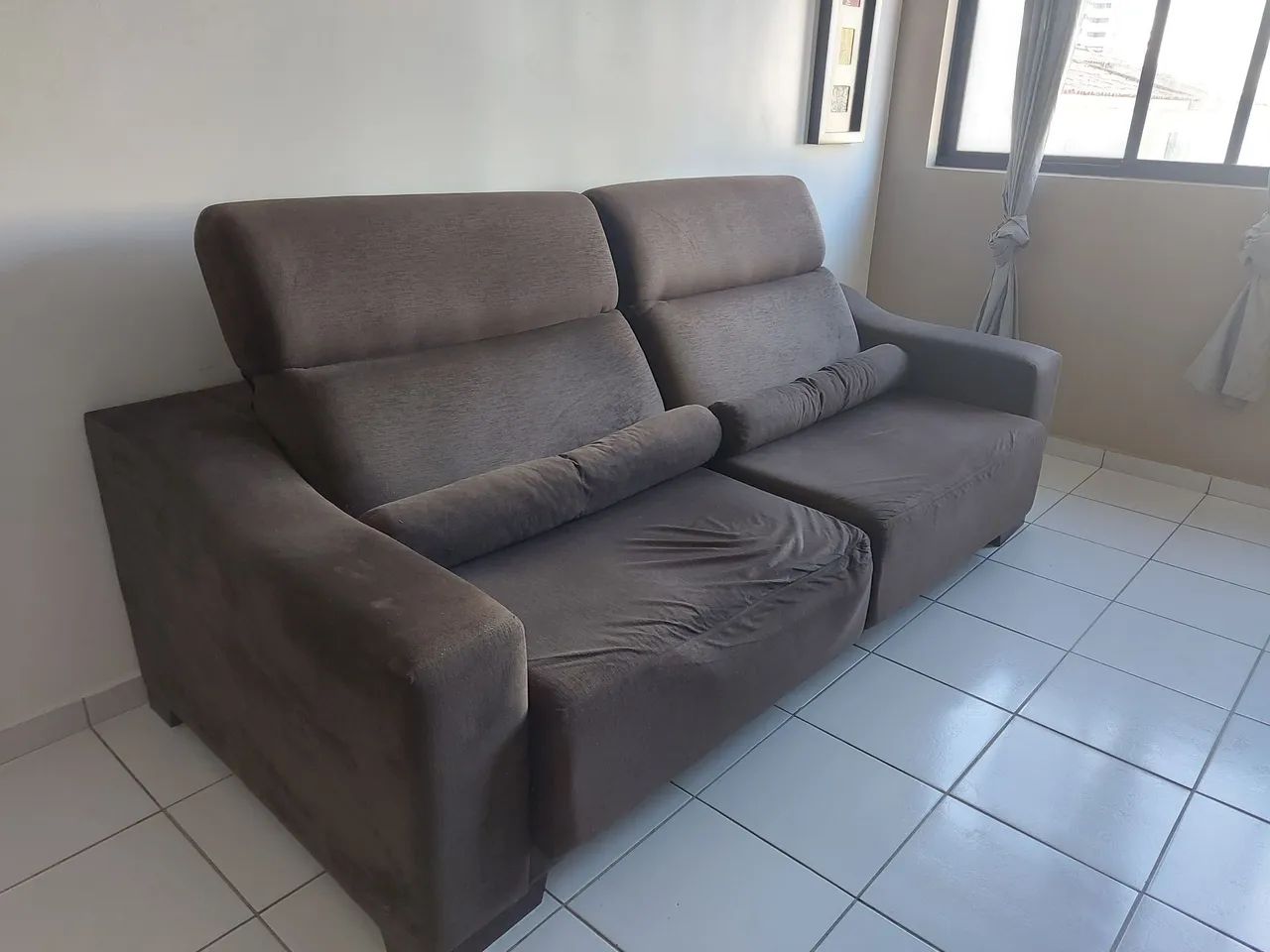 VENDE-SE SOFÁ  - Foto 3