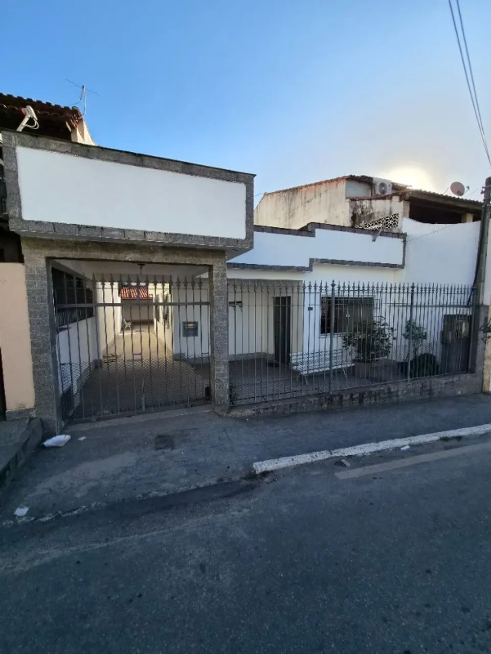 Casa de 3 quartos no Centro de Itaboraí