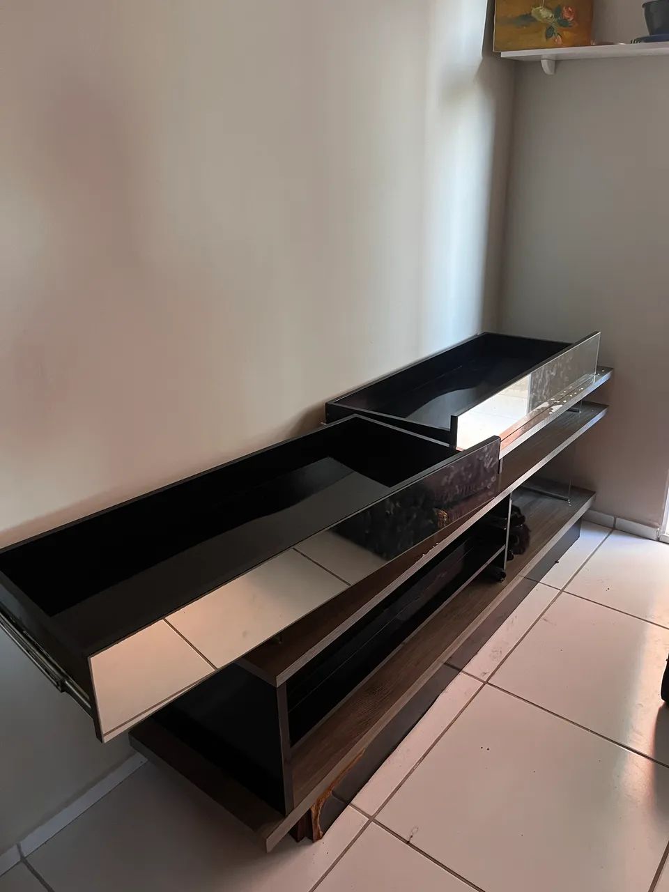 rack grande pra vender rápido 