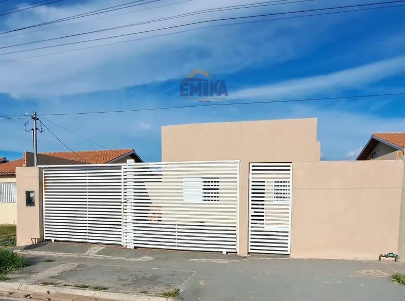 Casa com 2 quarto(s) no bairro Osmar Cabral em Cuiabá - MT - Foto 2