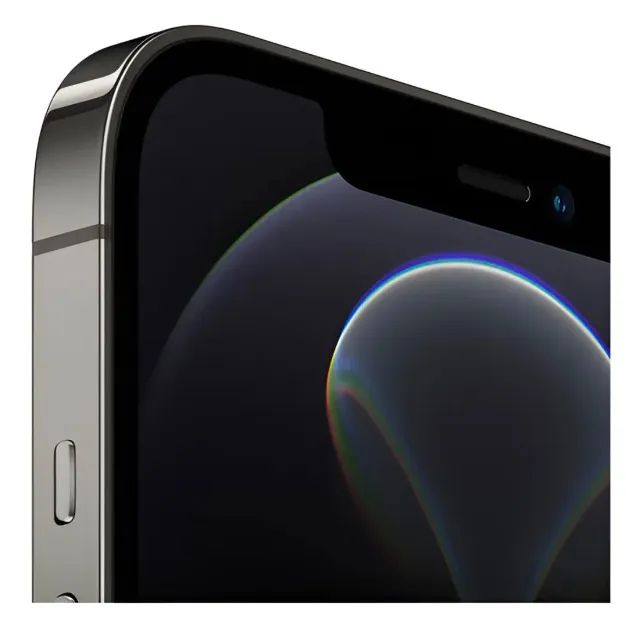 iphone 12 pro max 128gb - grafite - Foto 2