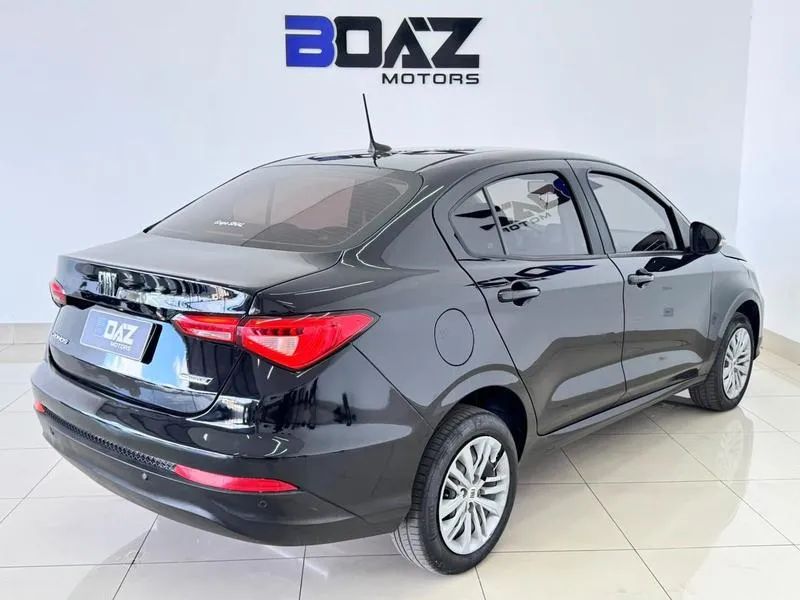 Fiat Cronos Drive 1.3 8V Flex 2025 - Foto 4