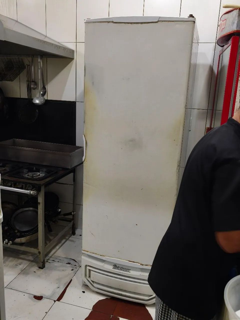 Freezer gelopar 577l - Foto 5