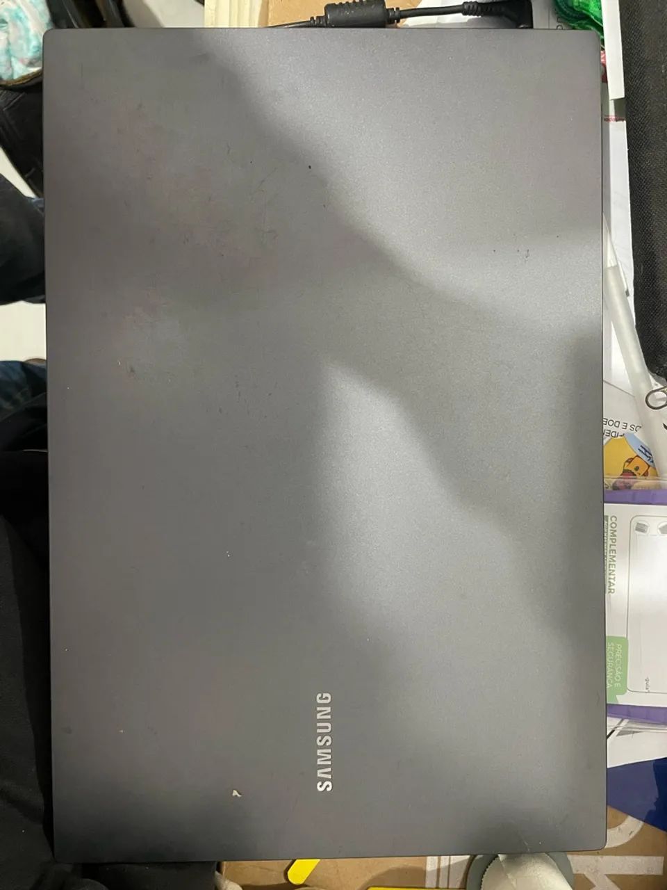Notebook Samsung book I3 11º gen 8Gb de memória - Foto 2