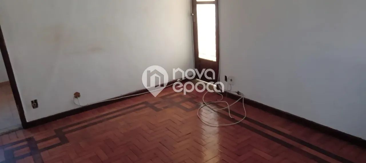 Riachuelo | Apartamento 2 quartos - Foto 4