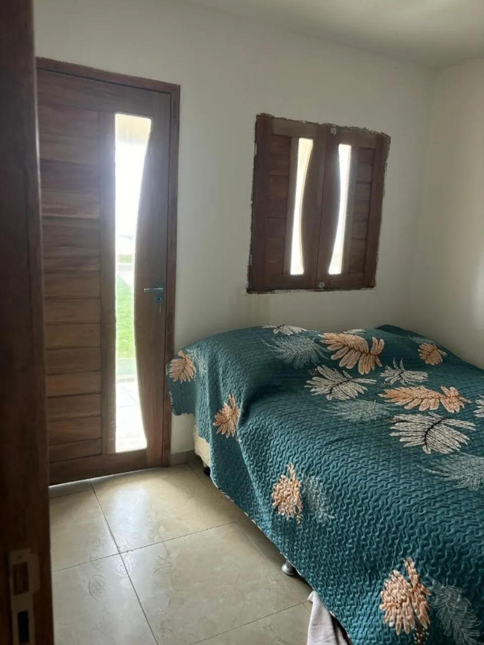OPORTUNIDADE IMPERDÍVEL - CASA BEIRA-MAR EM MARINAS DO ABIAÍ/PB - Foto 3