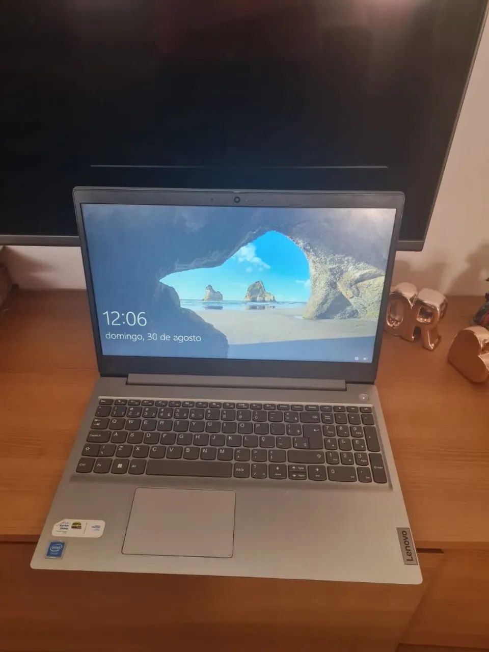 Notebook Lenovo  (PRECO NEGOCIAVEL)
