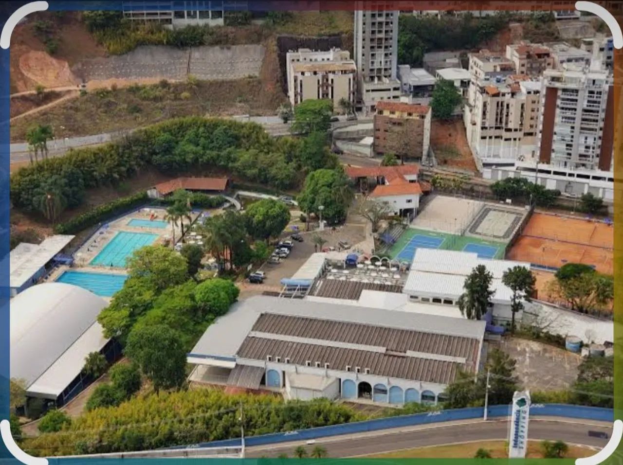 Quinhão Clube Cascatinha  - Foto 5