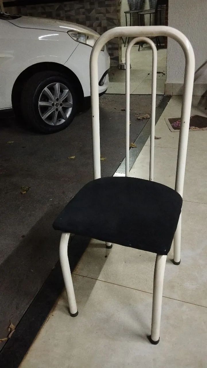Cadeiras avulsas