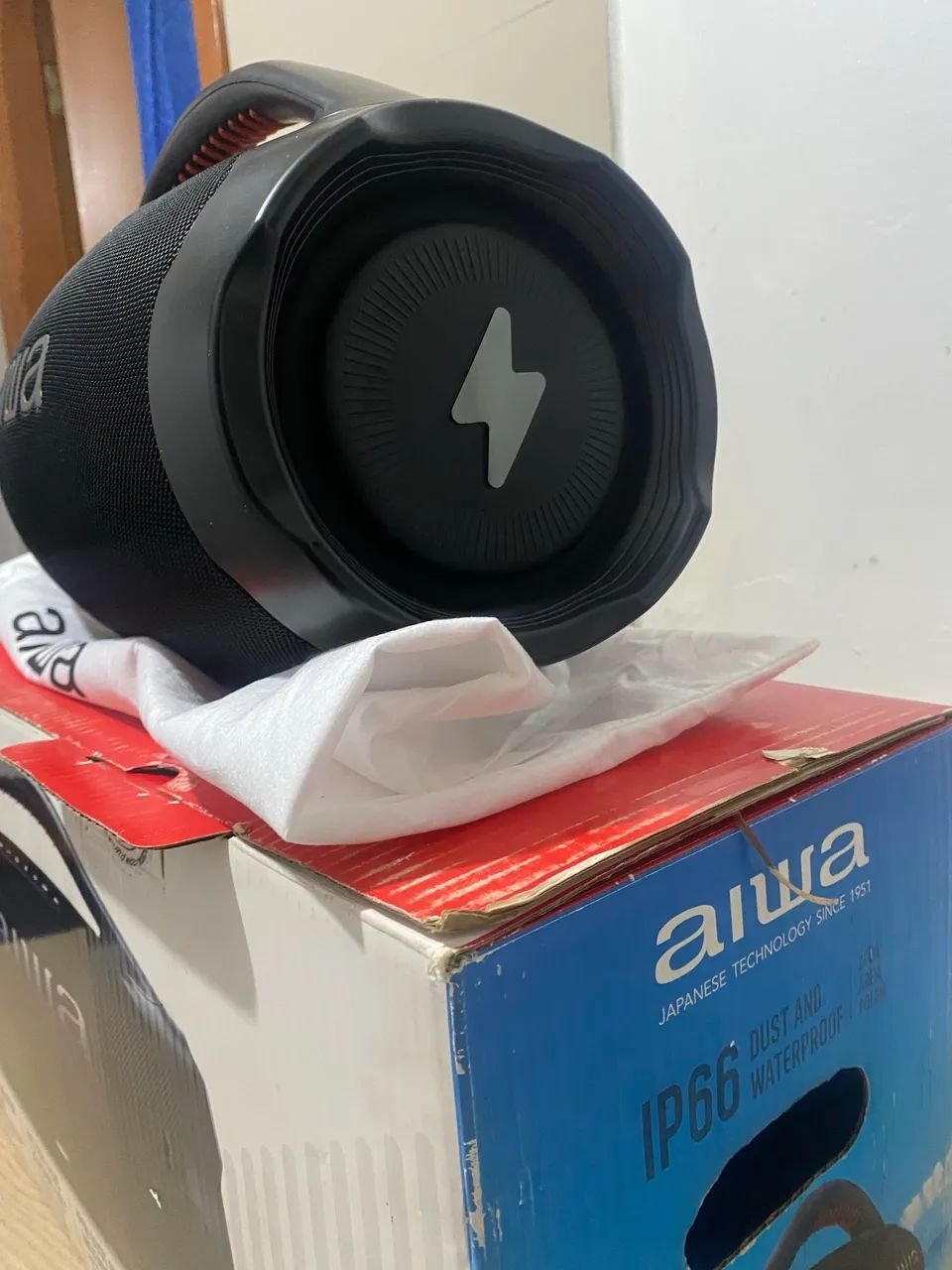 Bombox Awa - Foto 3