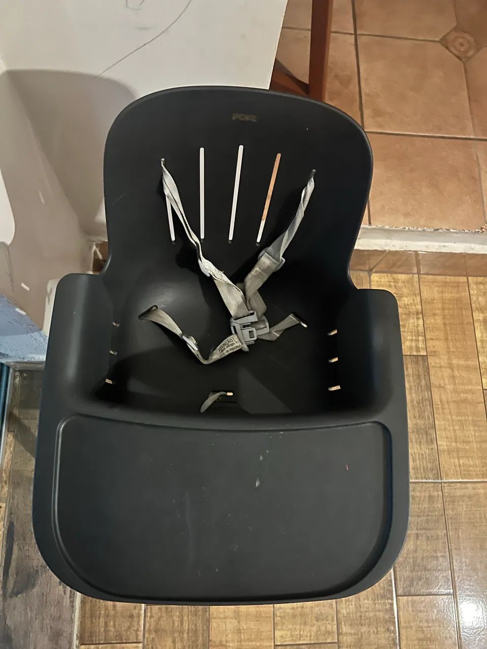 Cadeira Alimentação bebê  - Foto 4