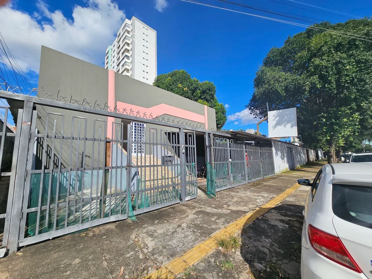 Foto - Goiânia - Setor Leste Universitário
