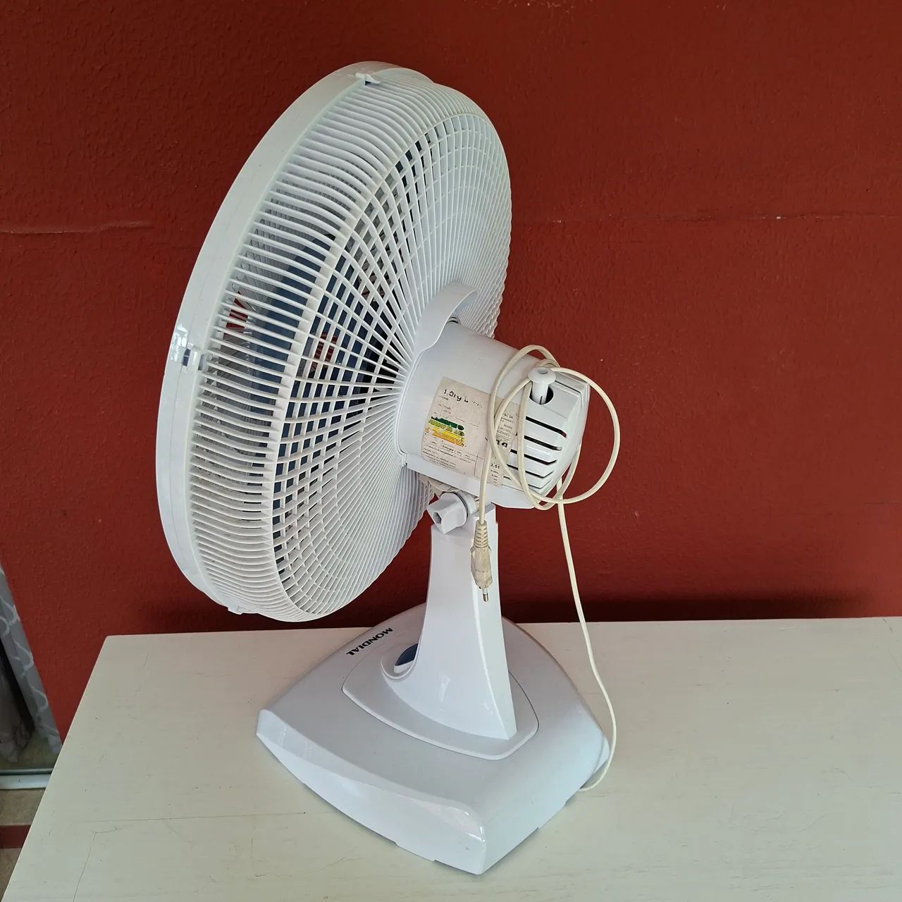 Ventilador Mondial 40cm - Foto 3