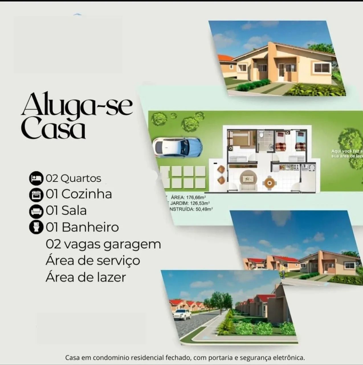 Foto - Teresina - Renascença